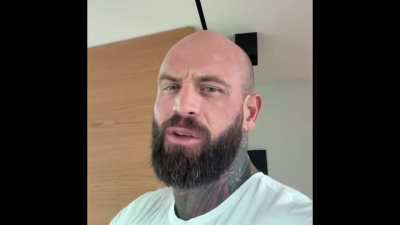 Hey Wesley Thomas Watson, what would you give right now just to have cell phone privileges&mdash;and obsess over your haters again? Do you really still &ldquo;LOVE YOU&rdquo;? DO YOU?! 🤣 🤣