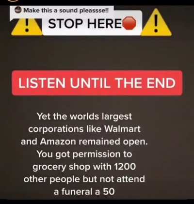 Wake up