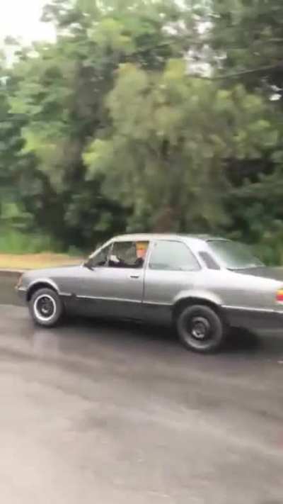 Chevrolet Chevette