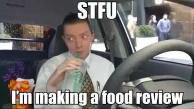 Food Review