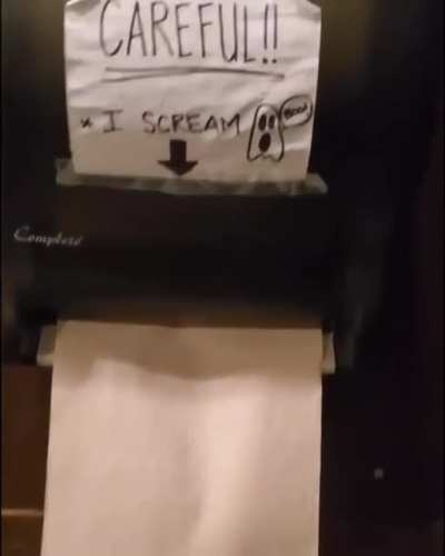 Scream
