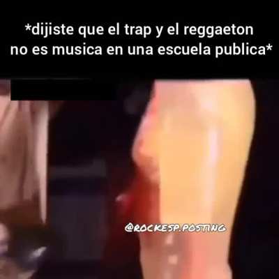 Bien mierda la edici&oacute;n pero es muy tru
