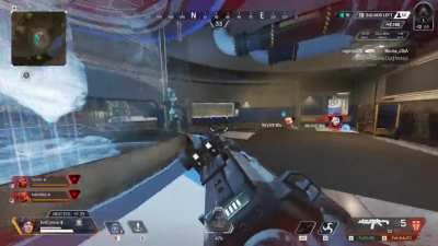 I've never been outplayed this bad before 💀