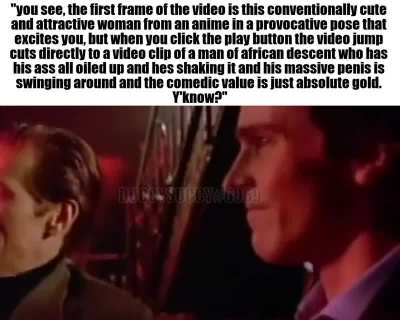 It&rsquo;s just comedy gold