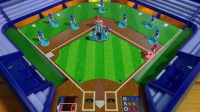 Desbug Strikes Out
