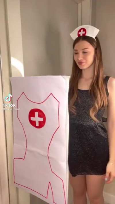 Nurse 💕