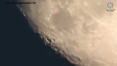 Impressive zoom