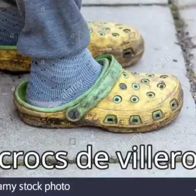 crucs