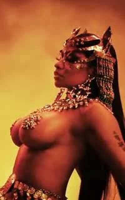 Queen Nicki