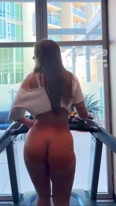 big ass