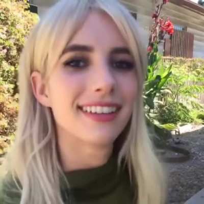 Emma Roberts