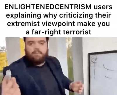 How dare you don&rsquo;t agree with me!