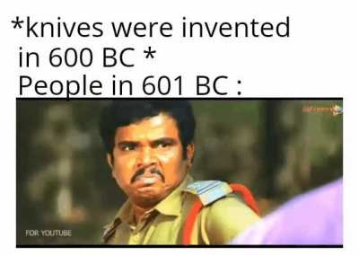 Indian directors be like:"Random bullshit go" .
