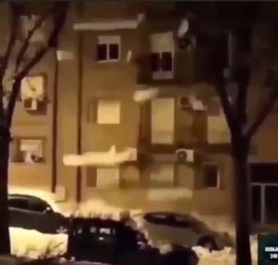 Тетрис усиливается