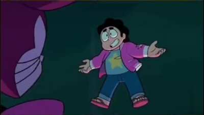 Kid with superpowers tries to negotiate with emotionless robot, and they&rsquo;re both aliens.