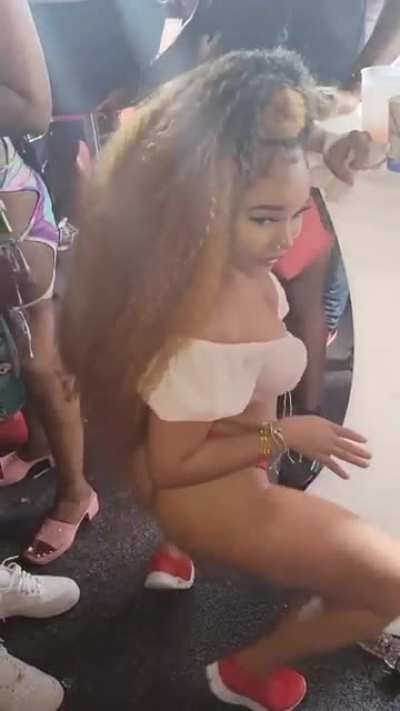 Lioness Energy (@Lioness_on_di_rise)