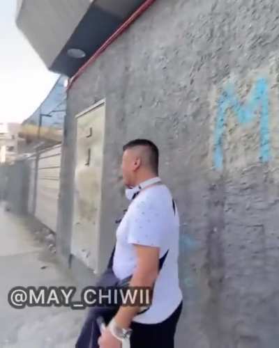 chupapi?