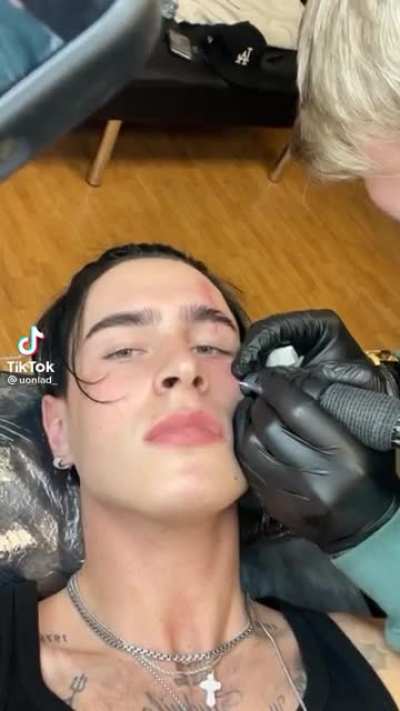 Wanna know how i got these scars?