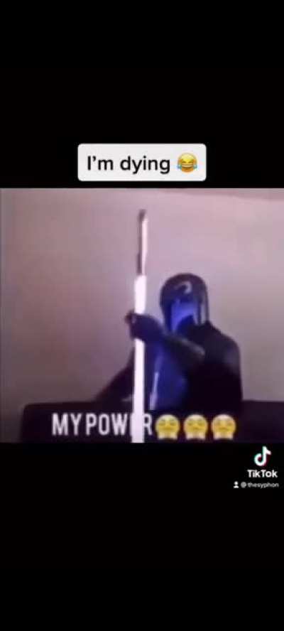 Power