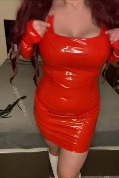 Don&rsquo;t worry about my flogger, you haven&rsquo;t earned that yet
