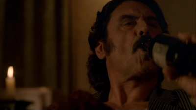 Ashleigh Kizer in Deadwood S02E11