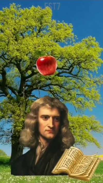Apple's magic