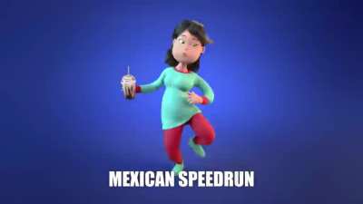 dream is a mixacn?