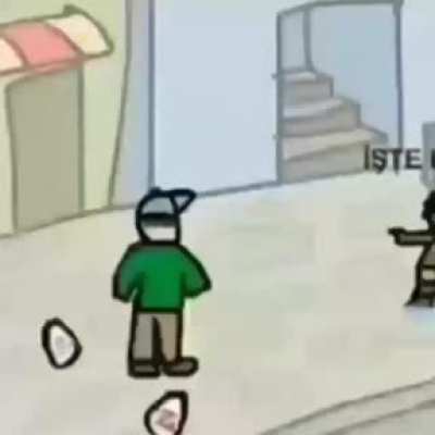 Videoyu izlerken evimi k&uuml;rtler bastı