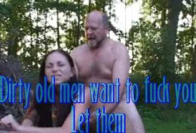 Do old men really want to fuck 20yo like me?🥺