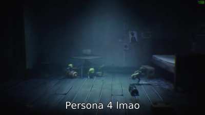 persona 4 lmao