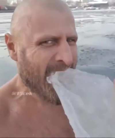 Mientras tanto en Rusia