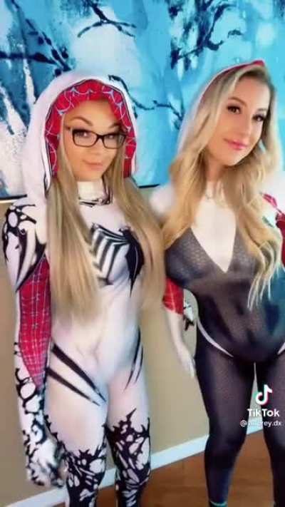 First 2 outfits are nice