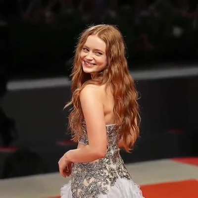 Sadie Sink