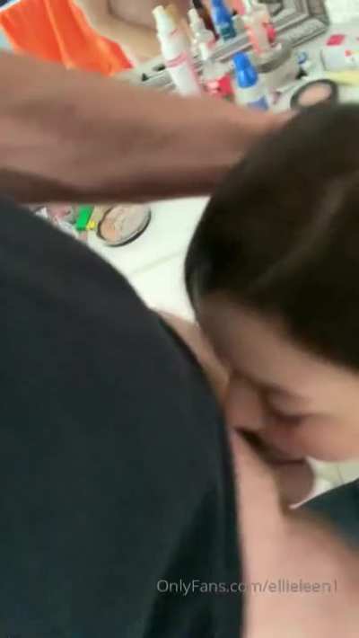 Face Fucking