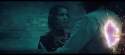 Loki Nooo!!!