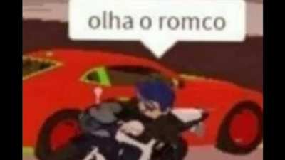 ronco