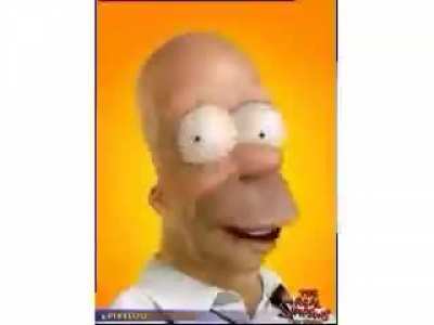 omero si canta