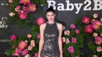 Alexandra Daddario (11/12/22)
