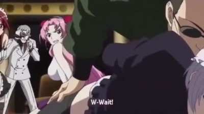 I dunno man seems kinda gay