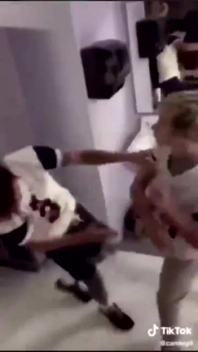 Bullies you love to see beaten v.4