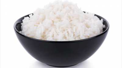 Rice soo yummy omg 🤭🤭