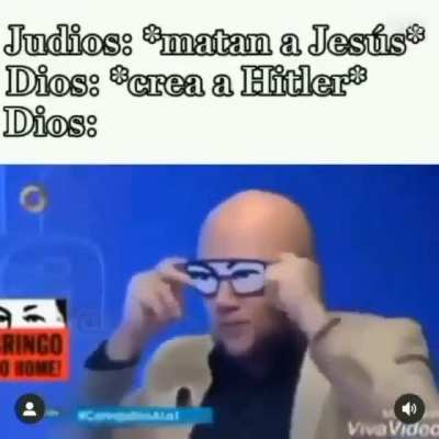 Troleo hermano