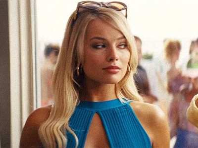 She is so perfect !