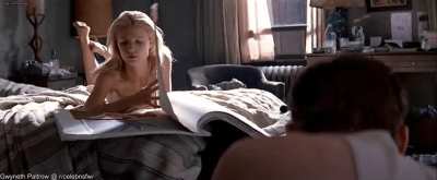 Gwyneth Paltrow 