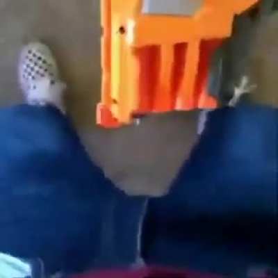 Nerf o Nada