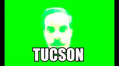 tucson