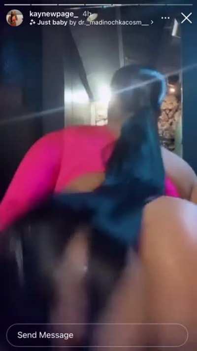 Just admire the ass and body.. 😩😩(join before I go private again) 😍😍🤦🏾‍<wbr>♂️
