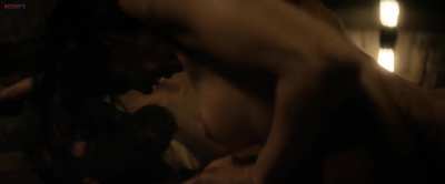 Sofia Boutella - 'Rebel Moon Part One: Director's Cut' (2024)