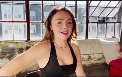 Peyton List
