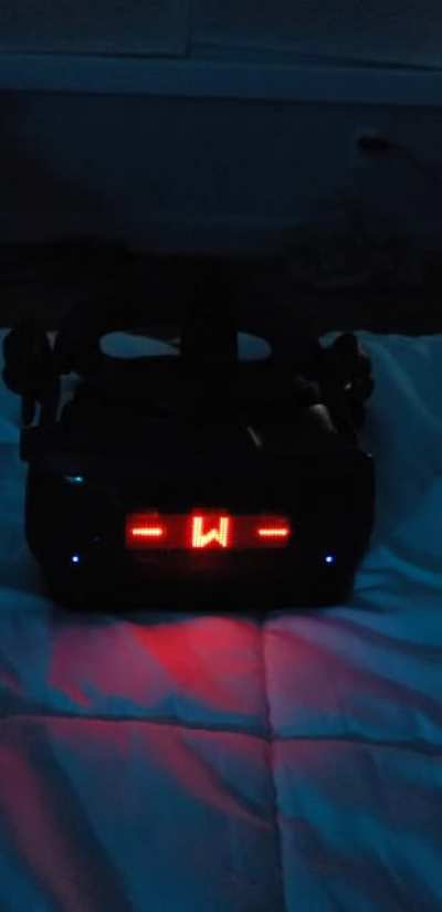I got a Minidex